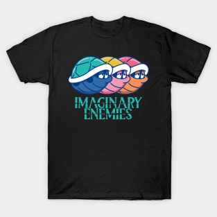 TOA Imaginary Friends T-Shirt